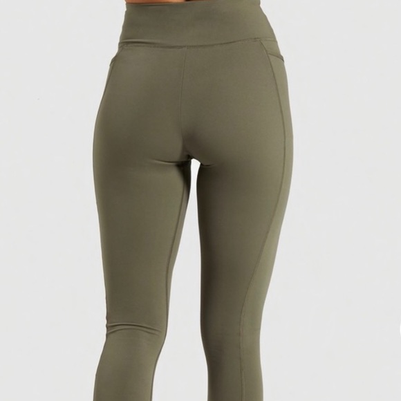 gymshark leggings - Picture 2 of 5